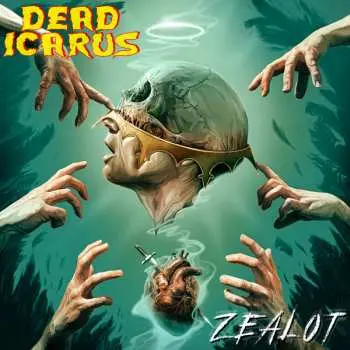 CD Dead Icarus: Zealot