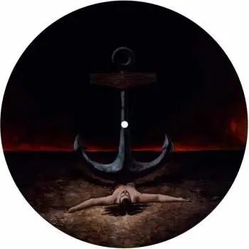 LP Dead Kosmonaut: Gravitas LTD | PIC