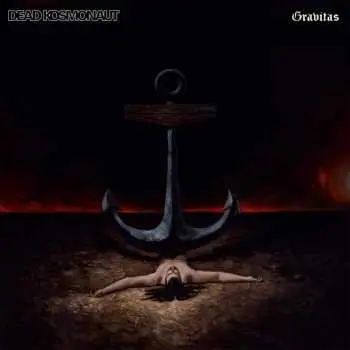 CD Dead Kosmonaut: Gravitas