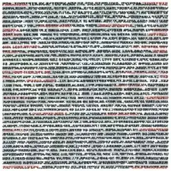 LP Dead Language: Dead Language