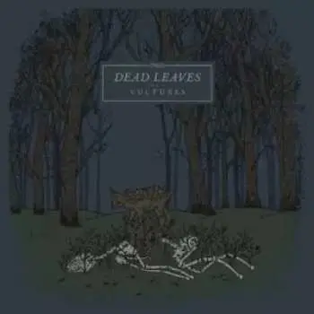 CD Dead Leaves: Vultures