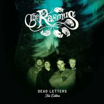 2CD The Rasmus: Dead Letters