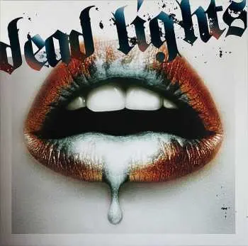 2LP Dead Lights: Dead Lights LTD | CLR