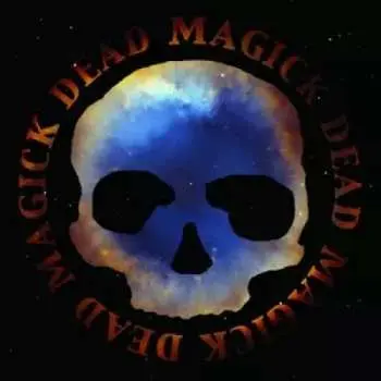 2LP Dead Skeletons: Dead Magick Ltd.