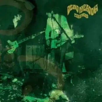 2CD Dead Meadow: Feathers