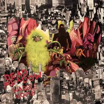 2LP Dead Meadow: Warble Womb