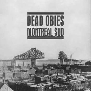 CD Dead Obies: Montréal $ud