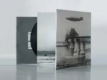 2LP Dead Obies: Montréal $ud