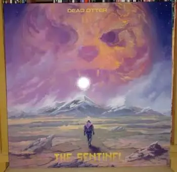 LP Dead Otter: The Sentinel