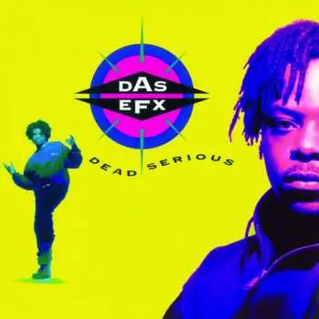 LP Das EFX: Dead Serious