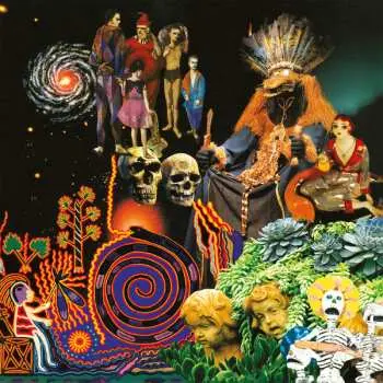 LP dead shaman: Under The Influence CLR | LTD