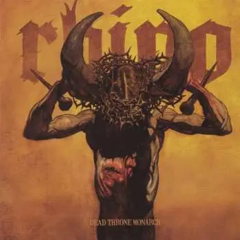 CD Rhino: Dead Throne Monarch