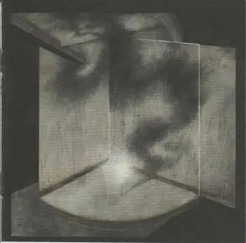 CD Dead Void: Volatile Forms