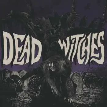 LP Dead Witches: Ouija