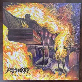 LP Deadbody: The Requiem