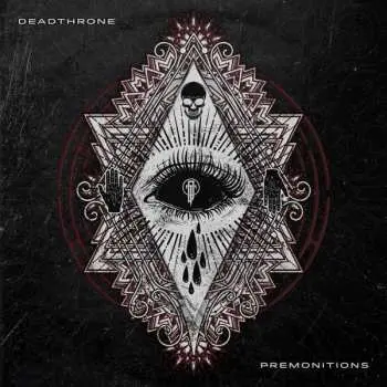 CD Deadthrone: Premonitions