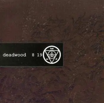 CD Deadwood: 8 19