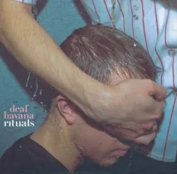 CD Deaf Havana: Rituals LTD | DLX