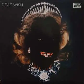 SP Deaf Wish: St. Vincent's