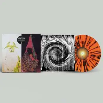 LP Deafkids: Cicatrizes do futuro