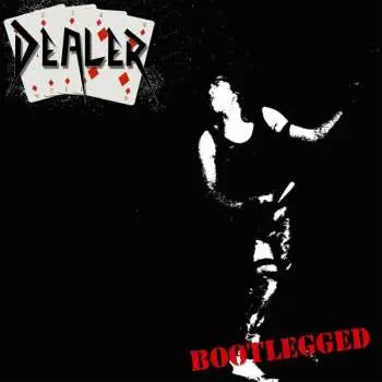 LP Dealer: Bootlegged LTD | CLR