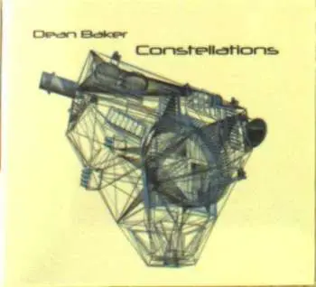 CD Dean Baker: Constellations