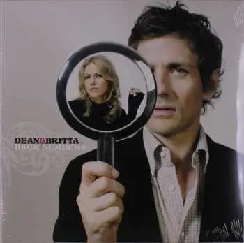 LP Dean & Britta: Back Numbers