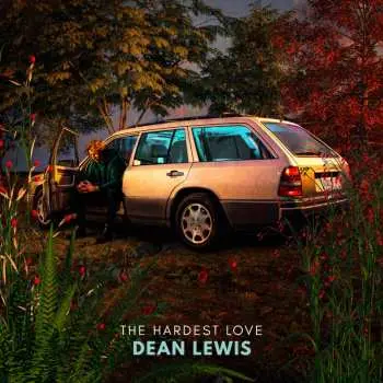 CD Dean Lewis: The Hardest Love