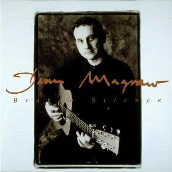 CD Dean Magraw: Broken Silence