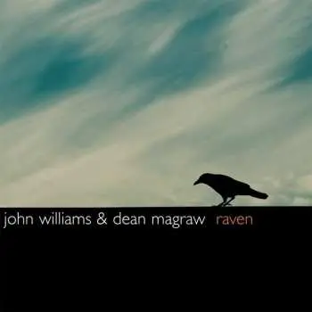 CD Dean Magraw: Raven