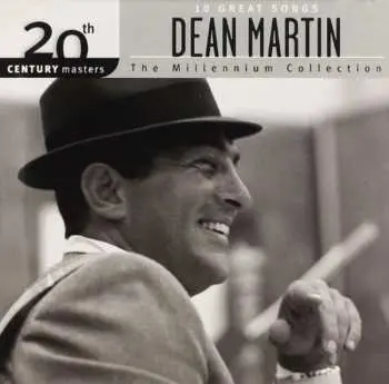 CD Dean Martin: 10 Great Songs