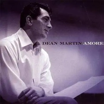 CD Dean Martin: Amore