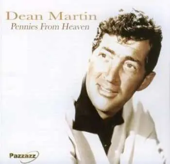 CD Dean Martin: Pennies From Heaven