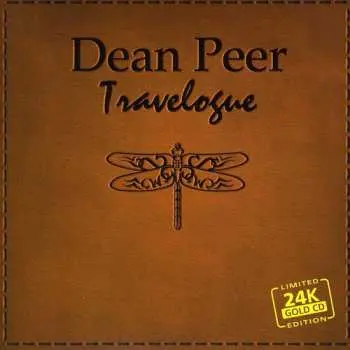 CD Dean Peer: Travelogue