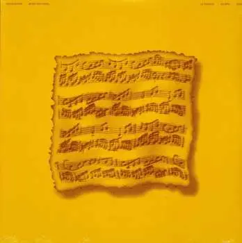 LP Dean Spunt: Basic Editions