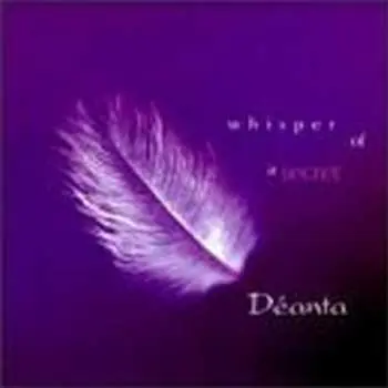 CD Déanta: Whisper Of A Secret