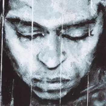 LP Deantoni Parks: Technoself