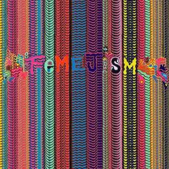 LP Deap Vally: Femejism