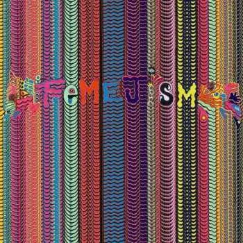 CD Deap Vally: Femejism
