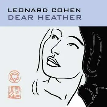 LP Leonard Cohen: Dear Heather