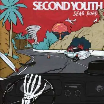 CD Second Youth: Dear Road