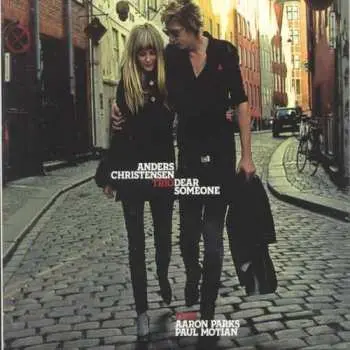 CD Anders Christensen Trio: Dear Someone