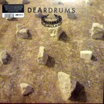 LP Deardrums: Deardrums