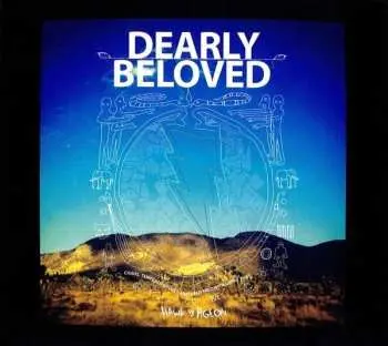 CD Dearly Beloved: Hawk Vs. Pigeon