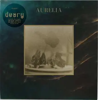 CD Deary: Aurelia DIGI