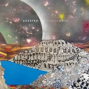 LP Deastro: Moondagger LTD