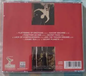 CD Death: Human