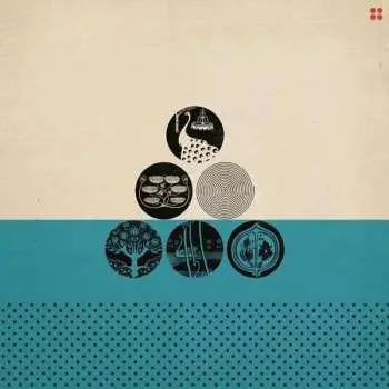 CD Death And Vanilla: EP