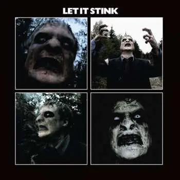 CD Death Breath: Let It Stink