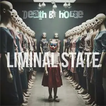 LP Death By Horse: Liminal State